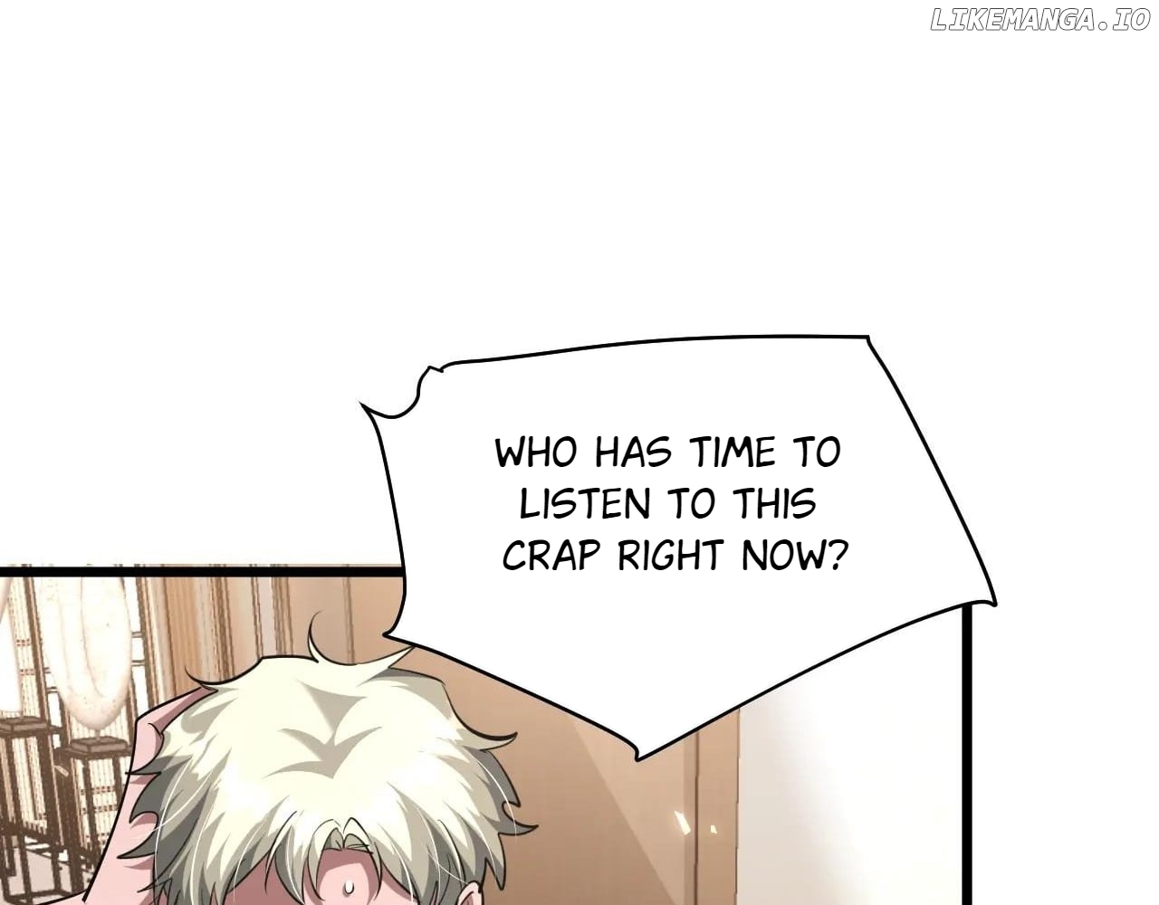 I’m Trapped In This Day For One Thousand Years Chapter 197 - page 73
